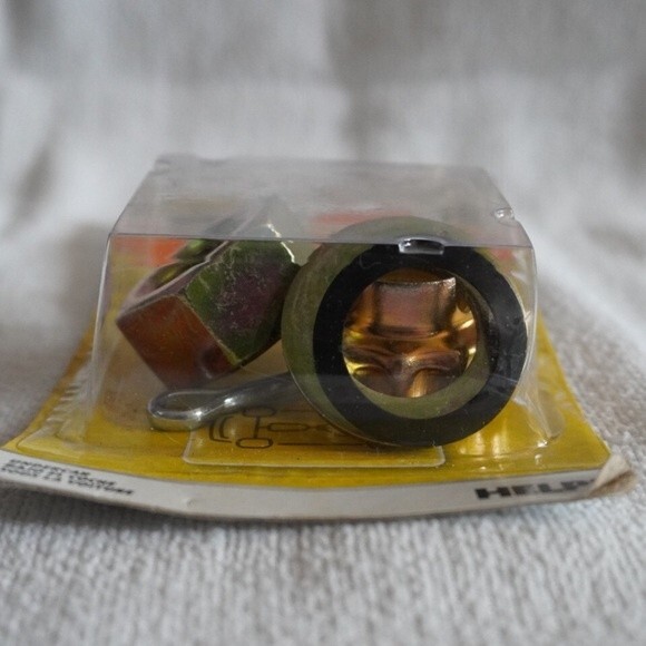 Dorman - Help Spindle Nut Kit - 04983 - Picture 3 of 7